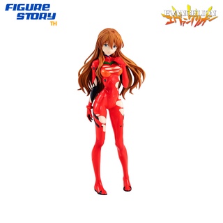 *In Stock*(พร้อมส่ง) POP UP PARADE Rebuild of Evangelion Asuka Langley (โมเดล)(ของแท้)(ล๊อต JP)