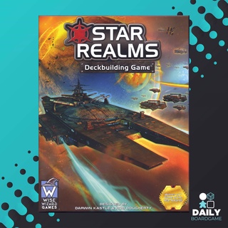 Star Realms : Box Set [Boardgame]