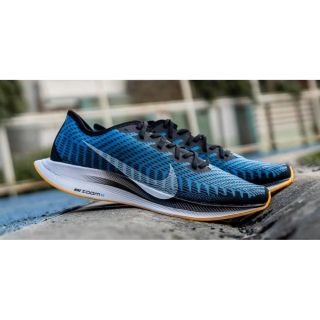 NIKE ZOOM PEGASUS TURBO 2 ของใหม่ ของแท้100% มีกล่องป้ายครบ 
✅