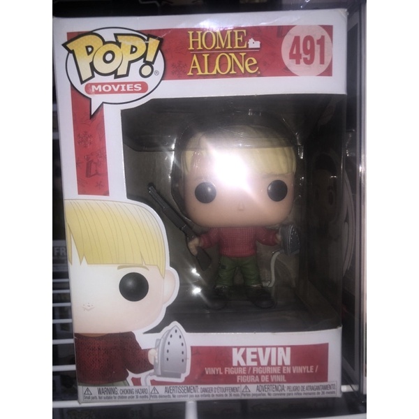 POP! Funko เรื่อง Home Alone / Home Alone 2 ของแท้ 100% มือหนึ่ง