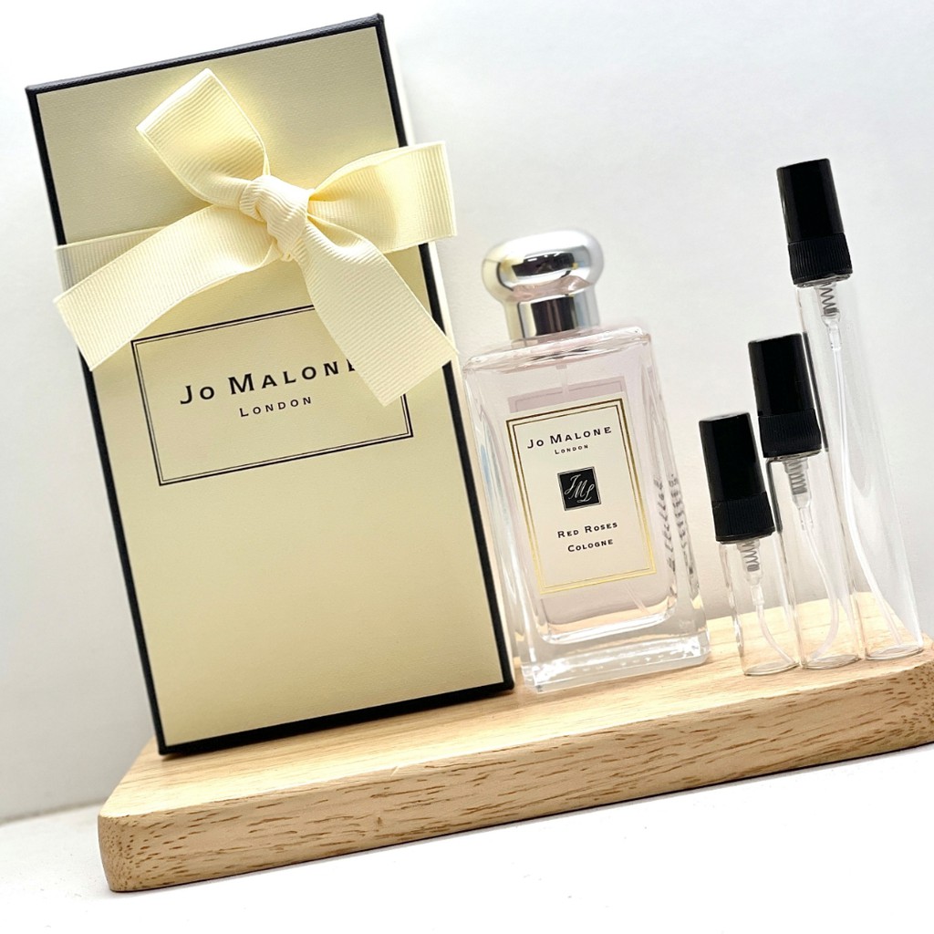 [น้ำหอมแท้แบ่งขาย] Jo Malone Red Roses