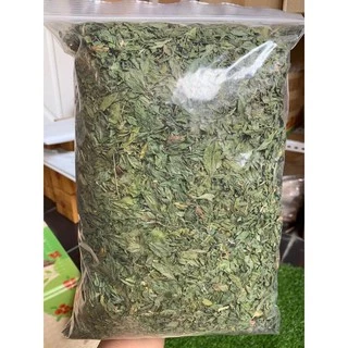 [Alfalfa ใบล้วน] หญ้ากระต่าย 🌱 Alfalfa hay premium มีแต่ใบล้วน ขนาด 200 g.