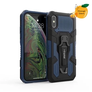 (พร้อมส่ง) เคส Samsung icrystalกันกระแทก A10 A10s A02 A03 A24 A14(5G) A12 A55 A22(4G) A22(5G) A13(5G) A23(5G) A34(5G)