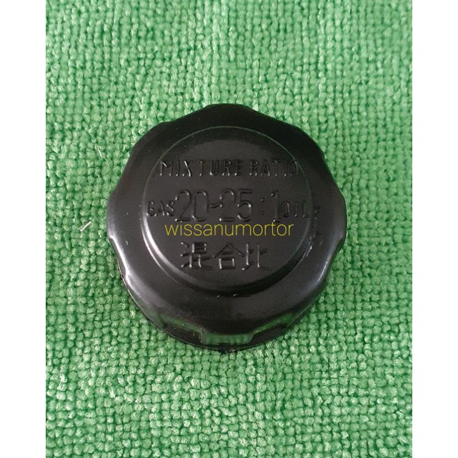 ฝาถังน้ำมันเครื่องตัดหญ้า Nb411/Rbc411/Ec04ea อย่างดี