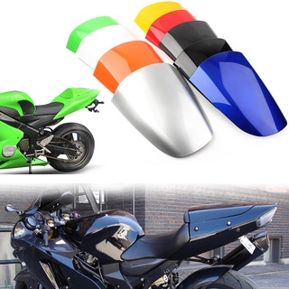 ฝาครอบที่นั่งด้านหลัง สําหรับรถจักรยานยนต์ Kawasaki Ninja ZX12R ZX-12R 2000 2001 2002 2003 2004 2005