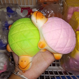 สกุชชี่มีเดียมน้องเต่า🐢30฿