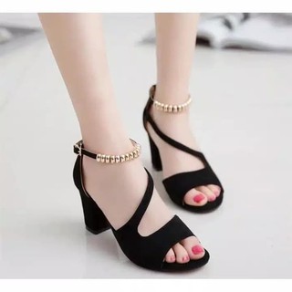 Toko - HEELS Right To Know สร้อยข้อมือ สายสลิง สีทอง D48