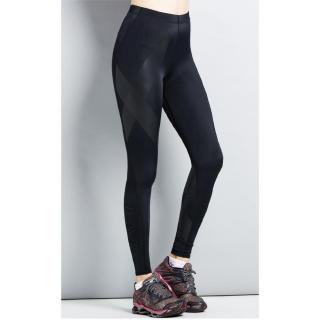 EVS Women Compression Tights Move Black/BlackVS Women Compression Tights Move Black/Black