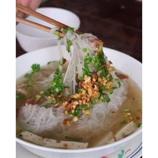 ก๋วยจั๊บ ต้มจั๊บอุบล>>บิ๊กแพ๊ค<<จุใจ 20 ห่อราคาประหยัด 575 บาท
