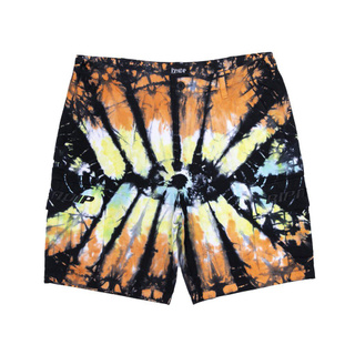 SLUM LTD - RIPNDIP Sunburt Cargo Shorts Multi