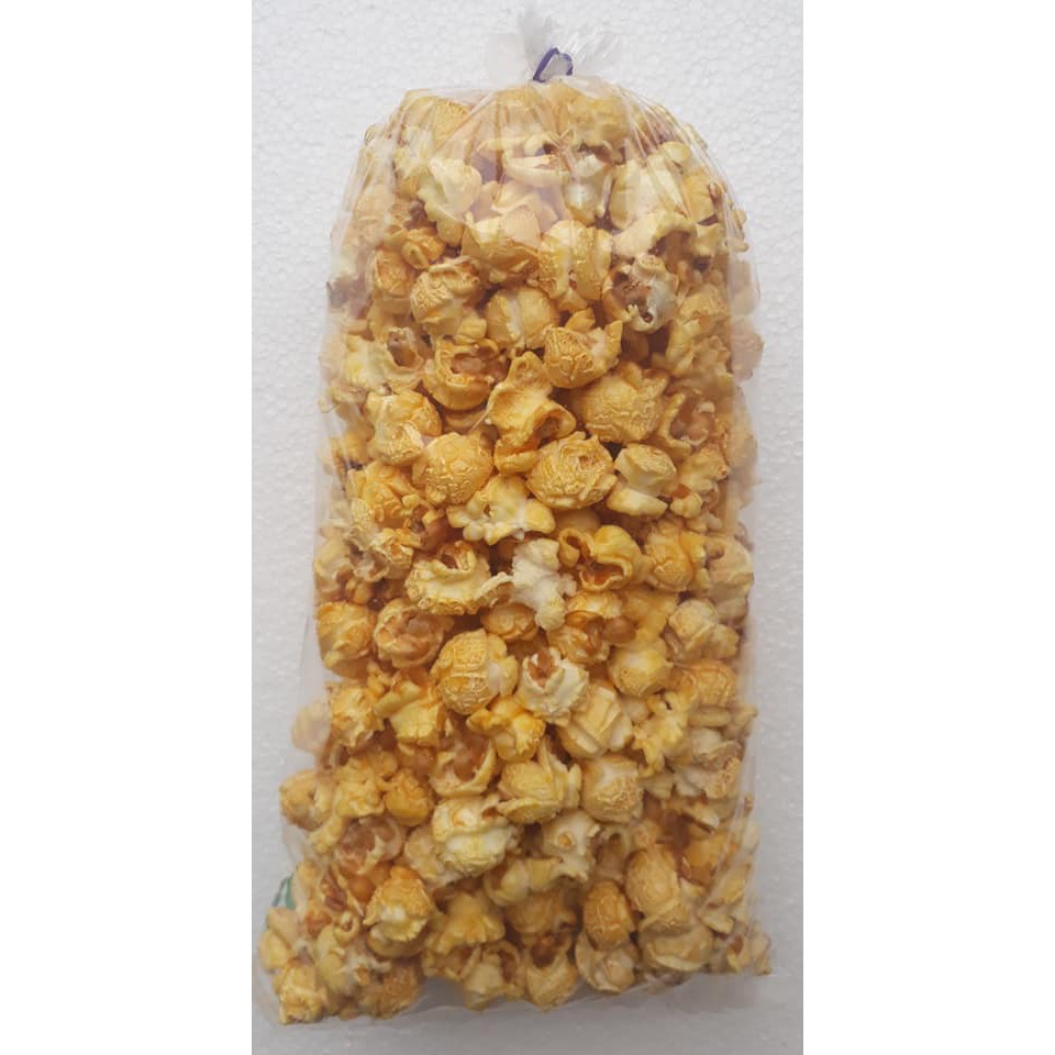 ส่งฟรี  ข้าวโพดคั่ว ป๊อบคอร์น ขนาด 180กรัม (มีให้เลือก 2รส) POPCORN  รสเค็ม   ฟรีปลายทาง