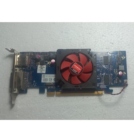 AMD ATI Radeon HD6450 1 GB
