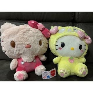 Hello Kitty Sakura💓และ Panda