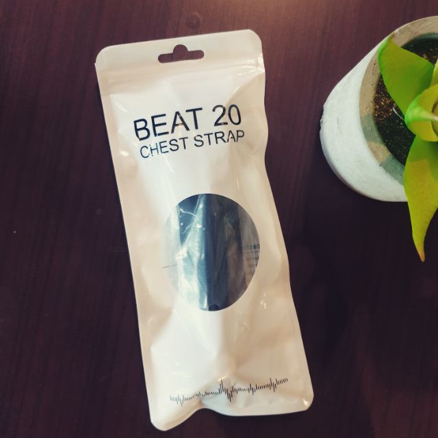 SANGFAH BICYCLE : เฉพาะสาย HR BEAT 20 สามารถใช้กับWAHOO GARMIN ได้