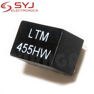 ชิ้นส่วนอิเล็กทรอนิกส์ Ltm455Hw Ltm 455 H Ltm 455 Dip - 5 In Stock 10 ชิ้น