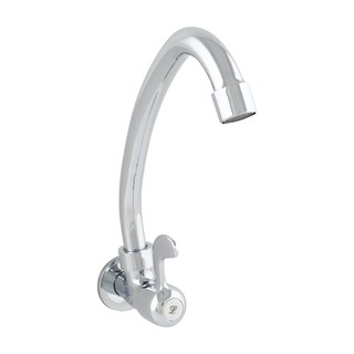 ก๊อกซิงค์เดี่ยวผนัง LUZERN L-202ASINK FAUCET LUZERN L-202A