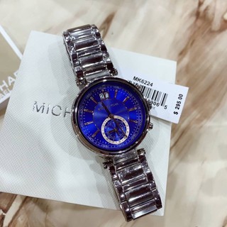 📢📢Sale⌚️นาฬิกา Michael kors แท้💯%รหัสmk6224