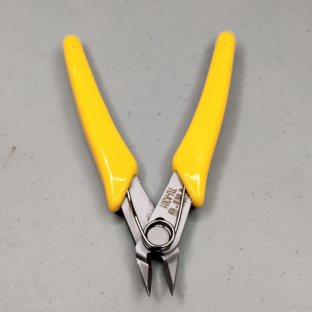 ต้นฉบับ 5 นิ้วตัด PLIERS TNI-U TU-A301