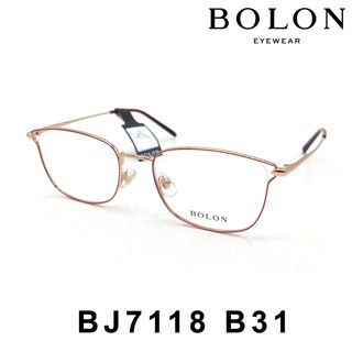 กรอบแว่นตา BOLON BJ7118