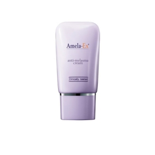 ครีมทาฝ้า อเมลา-เอ็กซ์ แอนไท-เมลาสม่า (Amela-Ex Anti Melasma Cream) 30 ml.