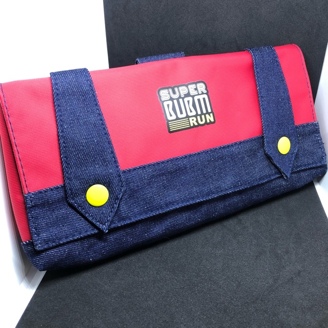 กระเป๋า BUBM - Nintendo Switch มือสอง