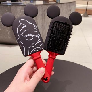 พร้อมส่ง^^ หวีนวดผม ผมไม่พันกัน  MICKEY (@DISNEY)