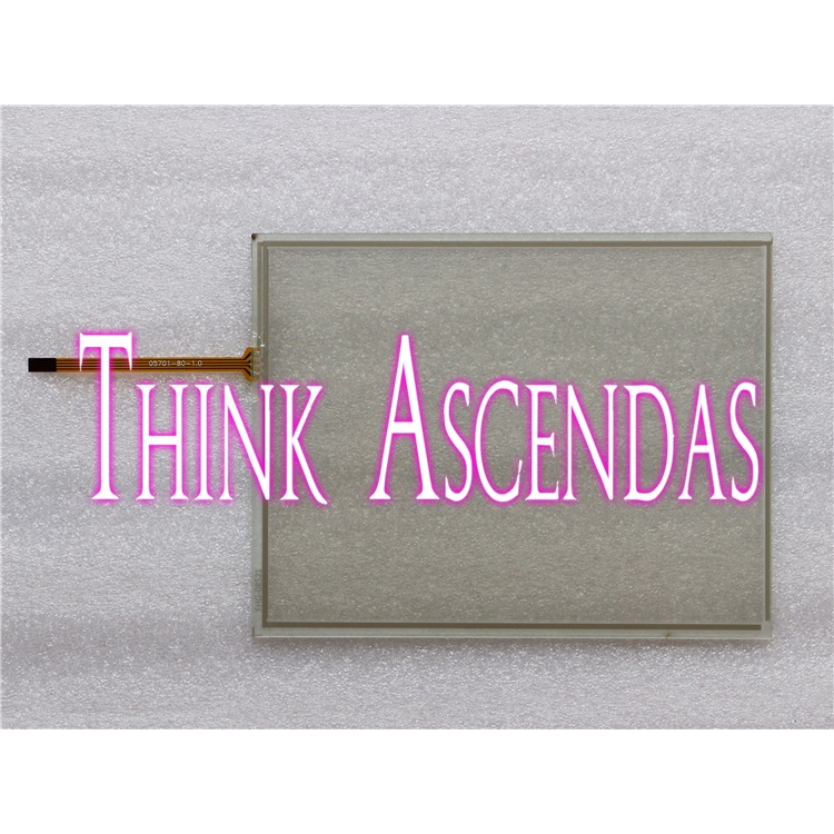 YY ใหม่และต้นฉบับ 1 ชิ้น ใหม่ N010-0556-X463/01 ทัชแพด