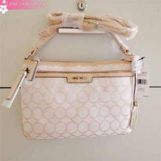 NINE WEST CROSSBODY BAG ของแท้ ราคาถูก