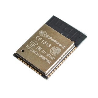 Esp-32S Esp-Wroom-32 Esp32 Esp-32 บลูทูธและ Wifi แกนคู่ Cpu …