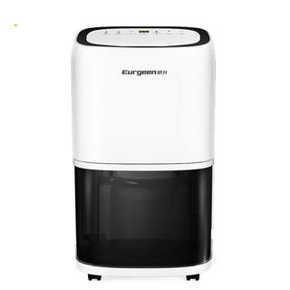 OJ  Air Dehumidifier Basement เครื่องดูดซับความชื้น ลดความชื้น ฟอกอากาศ ลดกลิ่นอับ ลดเชื้อรา คุณภาพสูง 20L