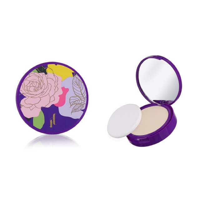 Srichand Translucent Compact powder 4.5 กรัม