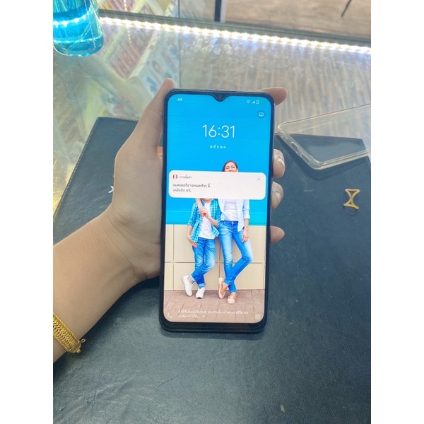 vivo y76 5G 8+4/128 มือสอง
