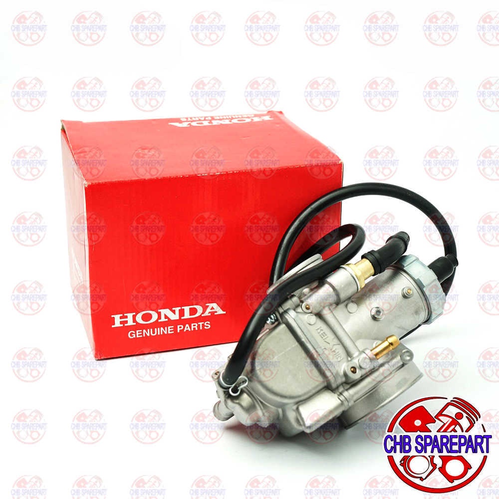 คาร์บูเรเตอร์ Assy Honda PE28 Keihin PE7 Ninja R