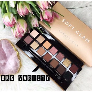 Anastasia Beverly Hills Soft Glam Eyeshadow Palette