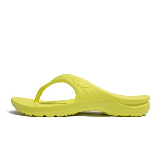 YSANDAL วายแซนดัล รองเท้าแตะวิ่ง Marathon Sandal - สี Lime