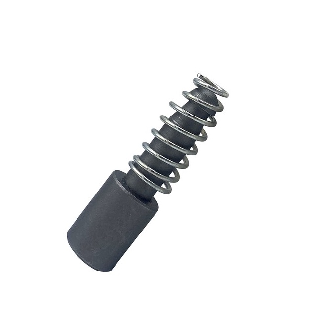 สลักยอยโรตารี่ครึ่งท่อน RX162 (14M) คูโบต้า L3408-L4508