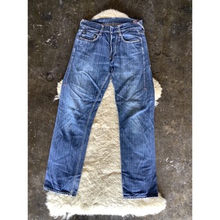 เอว 29 Jlin Jeans แบรนด์ อิตาลี สภาพดี