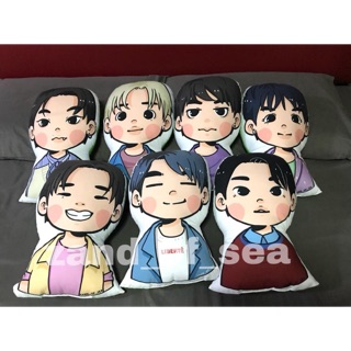 หมอน lullaby 159จัดส่งฟรี