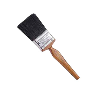 💥โปรสุดพิเศษ!!!💥 STANLEY แปรงทาสี รุ่น 29-032 ST ขนาด 1.5 นิ้ว สีเหลือง - ดำ Brushes &amp; Paint Tools