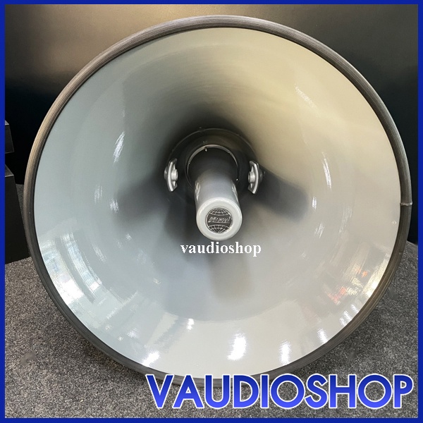 (แพ็ค10ชุด) ปากฮอร์น 21 นิ้ว กลม HORN NANOVA SV-21 จำนวน 10 ชุด ลำโพงฮอร์น เสียงตามสาย SV21