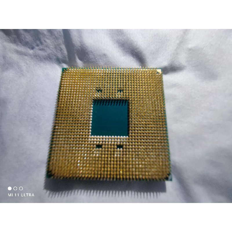 ryzen7 3700x มือสอง มีประกันสภาพดี