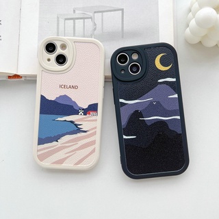 เคสมือถือ TPU แบบนิ่ม ลายดวงจันทร์ พร้อมเลนส์กล้อง สําหรับ Huawei Nova Y60 Y70 Y90 5T 7i 7 8 9 10 SE P30 P40 P50 Mate 30 40 Pro Y9 Prime 2019 Y7a Honor 10 20i | Xmddfp046