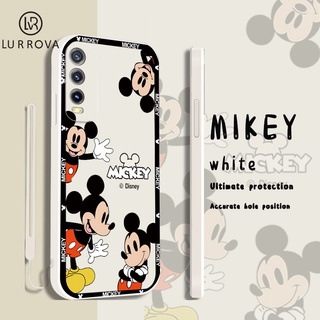 เคส Vivo V27 V27E V25 5G V25E 4G V23 5G V23E V15 V17 V19 V20 V20 Pro V20SE V21 V11i เคสโทรศัพท์มือถือ ซิลิโคน ลายการ์ตูน พร้อมสายคล้อง