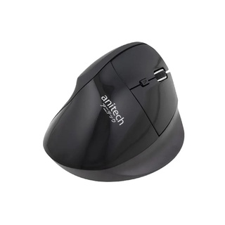 Anitech W225 Vertical Wireless Mouse เมาส์ไร้สาย