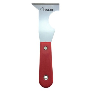 เกรียงอเนกประสงค์ HACHI 2.5 นิ้ว MULTIPURPOSE SCRAPER HACHI 2.5"