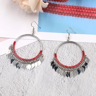 Bohemian &amp; Vintage Earrings