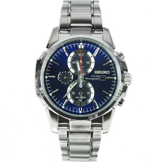 Seiko นาฬิกาข้อมือรุ่นSSC085P1-Blue