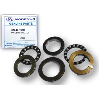 STEERING CONE MODENAS KRISS 1 2 110 KRISS110 MR1 MR 1 EMOS