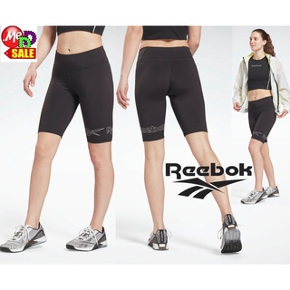 REEBOK รีบอค - ใหม่ กางเกงกระชับกล้ามเนื้อใส่ออกกำลังกาย REEBOK SHORTS/ CAPRI TIGHTS GS1963 HD4174 GS9333 GL2628