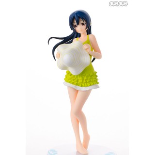 Love Live! School Idol Project - Swimsuit ver., Summer Blue ver. (FuRyu)